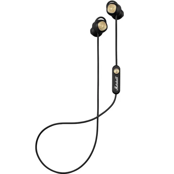 Tai nghe Marshall Minor II Bluetooth Black
