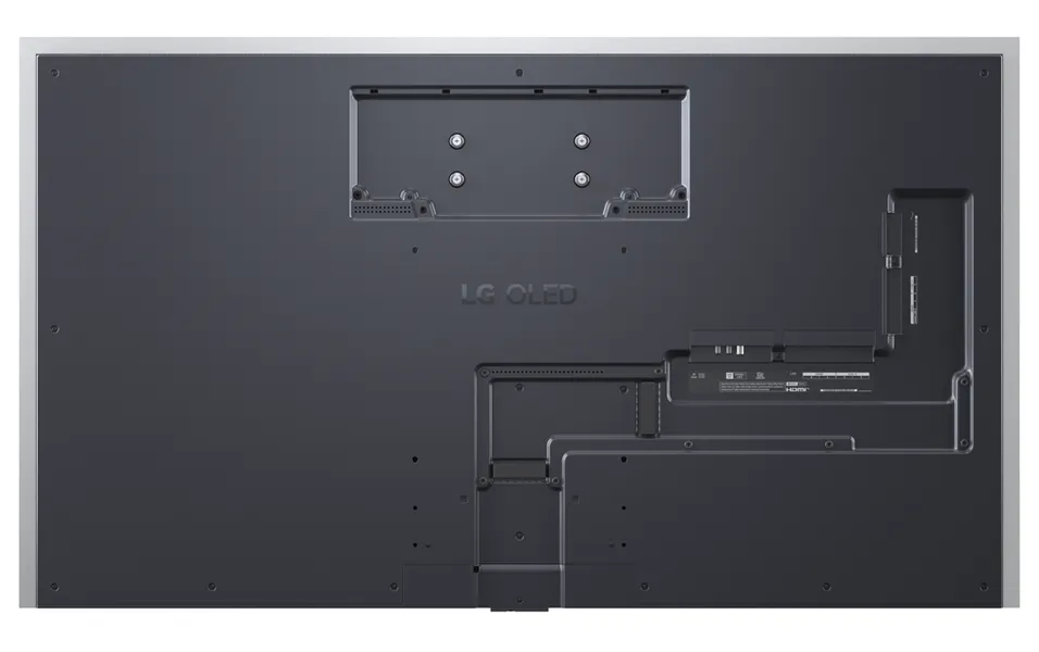 Smart Tivi LG OLED AI 4K 65 Inch OLED65G6PSA
