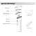 Máy Cạo Râu Simplehome QS-6005 3