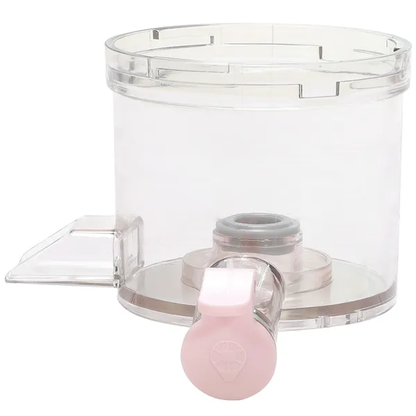 Máy Ép Chậm Hawonkoo SJH-001-PK
