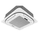 Máy Lạnh Âm Trần Nagakawa 5 Hp NT-C50R1T20 (3 Pha)