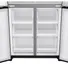Tủ Lạnh LG Inverter French Door 570 Lít GR-D22MB