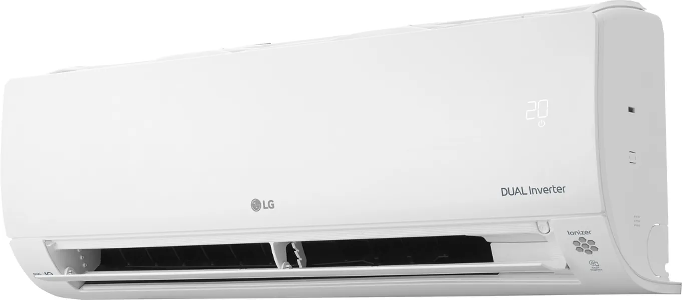 Máy lạnh LG Inverter 1 Hp V10APH1