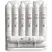 Máy Lọc Nước Để Gầm Mutosi 11 Lõi MP-U110CP