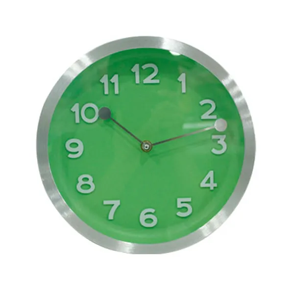 Đồng Hồ Treo Tường SIMPLEHOME EG7762A-D3GREEN