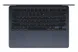 Laptop MacBook Air 13 inch M5 (16GB+512GB) Xanh Đen 0