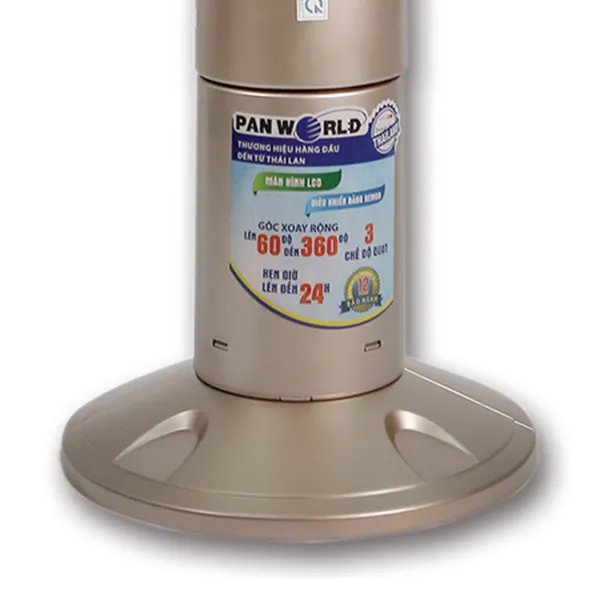 Quạt tháp Panworld PW-029H(C)