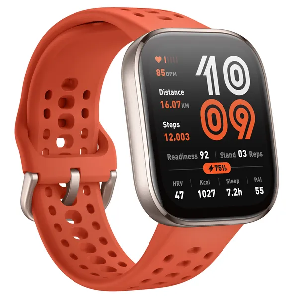 Đồng Hồ Thông Minh Amazfit Bip 6