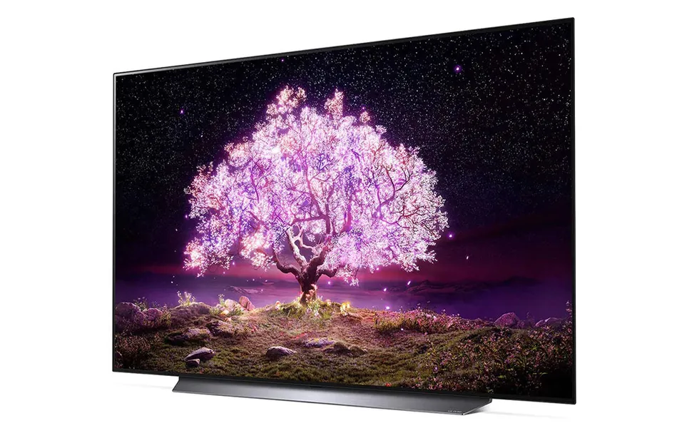 Smart Tivi OLED LG 4K 77 Inch 77C1PTB