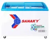 Tủ Đông Sanaky Inverter 260 Lít VH-3899K3