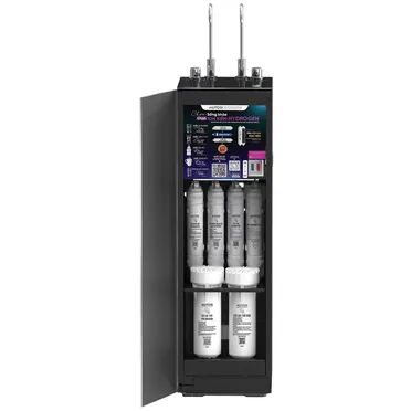Máy Lọc Nước Ion Kiềm Hydrogen Nóng Lạnh Nguội Mutosi MP-N109CP Làm Nóng Tức Thì 3