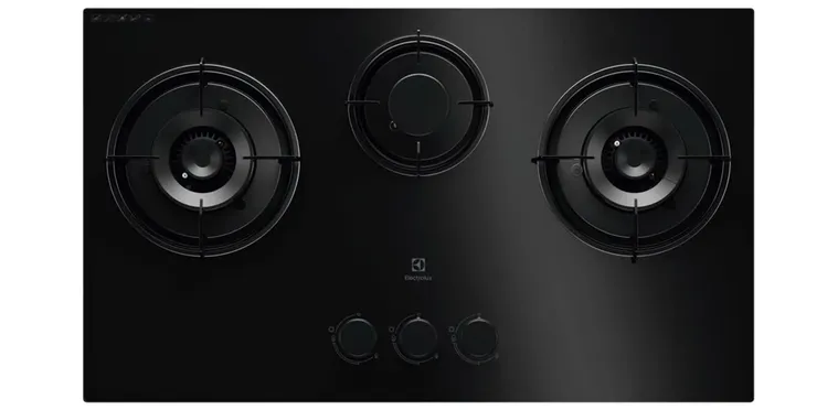 Bếp Ga Âm Electrolux EHG7303BF