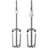 Máy Đánh Trứng Và Nhồi Bột Philips HR1559/55