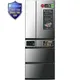 Tủ Lạnh Panasonic Inverter 589 Lít NR-F603GT-X2