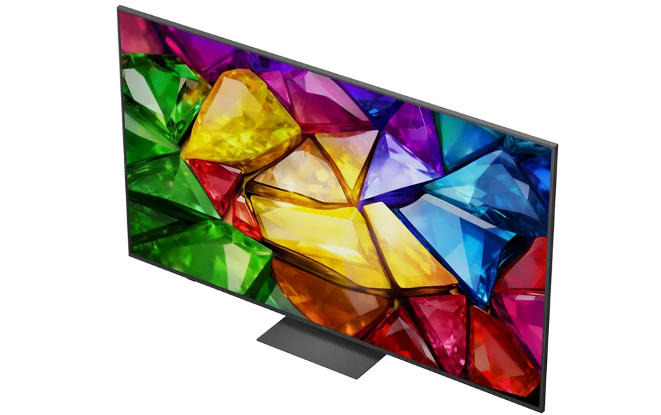 Smart Tivi LG Micro RGB 4K 75 Inch 75MRGB86BSA