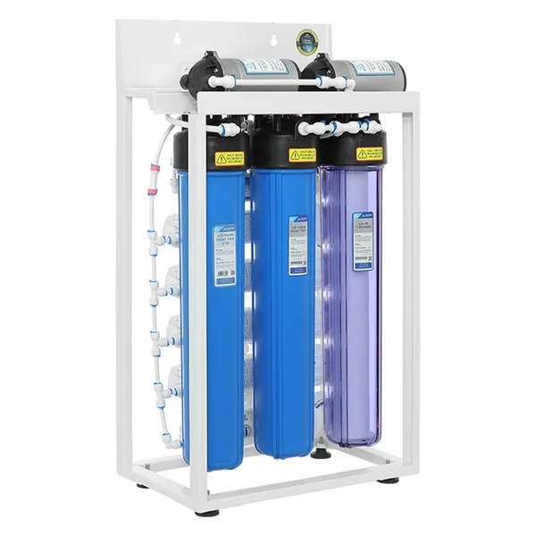 Máy Lọc Nước Bán Công Nghiệp Hòa Phát HPT725