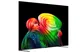 Smart Tivi LG OLED AI 4K 83 Inch OLED83B6PSA 0