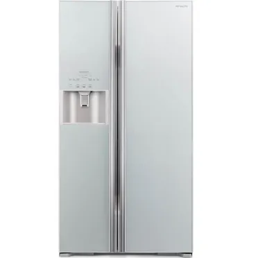 Tủ Lạnh Hitachi Inverter 589 Lít R-FS800GPGV2(GS)