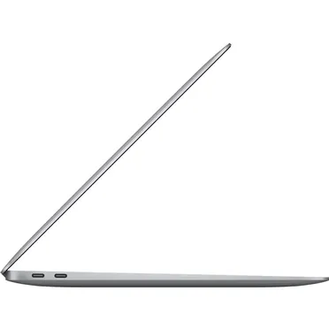 Laptop MacBook Air M1 13 inch 256GB MGN63SA/A Xám 1