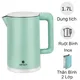 Ấm Đun Nước Siêu Tốc Elmich KEE 1774B 1.7 Lít