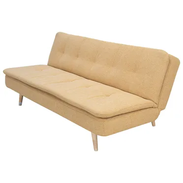 Sofa Giường Aliz LAB-160N25S_P3 Vàng 2