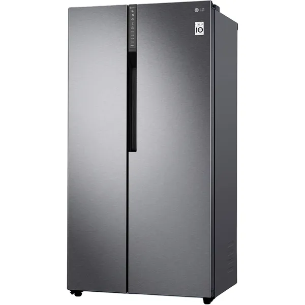 Tủ Lạnh LG Inverter 613 Lít GR-B247JDS