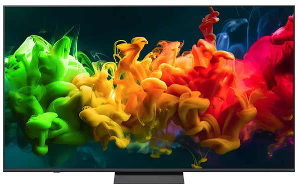Smart Tivi LG QNED AI 4K 75 Inch 75QNED81BSA
