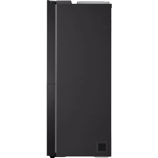 Tủ Lạnh LG Inverter 649 Lít GR-B257WB