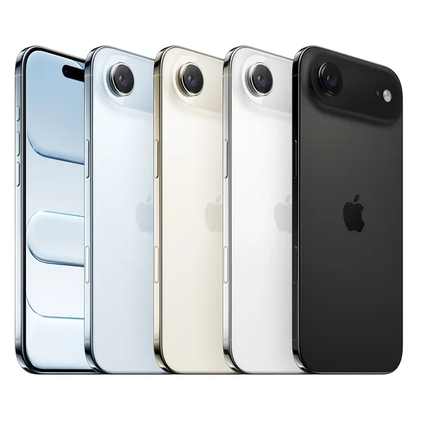 iPhone Air 1TB