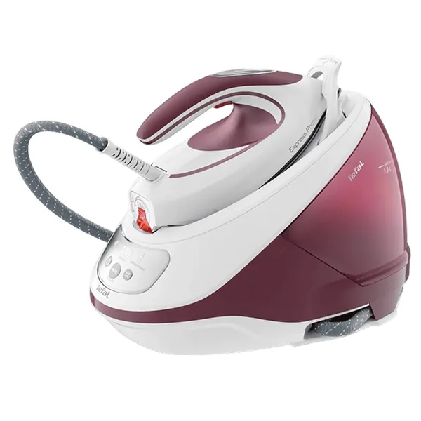 Bàn Ủi Hơi Nước TEFAL SV9201E0