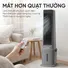 Quạt Hơi Nước Magic Eco AC-308 90W