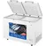 Tủ Đông Mát Aqua Inverter 365 Lít AQF-C5702E 2
