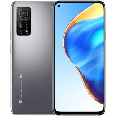 Mi 10T Pro 5G(8GB+256GB) Bạc