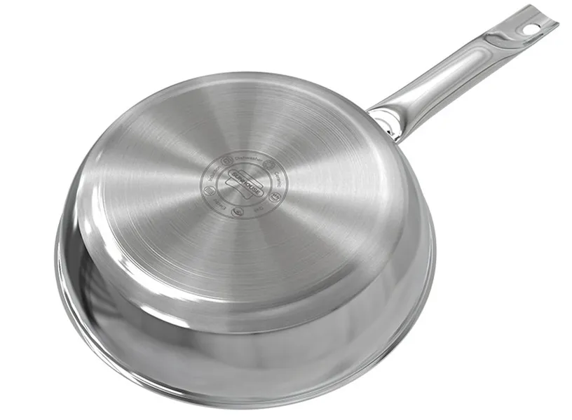 Chảo Inox Đa Lớp Sunhouse IN24M6