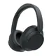 Tai Nghe Bluetooth Chụp Tai Sony WH-CH720N