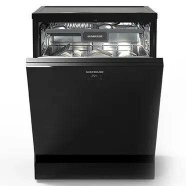 Máy Rửa Bát Sunhouse SHB8615SEB 0