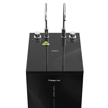 Máy Lọc Nước RO Nóng Lạnh Hydrogen Kangaroo KG11S12H3 5