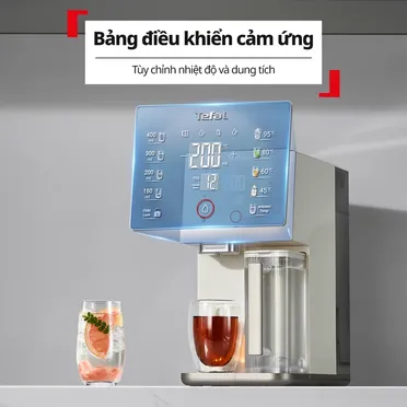 Máy Lọc Nước Tefal Pure Water Compact BR453AY0 6
