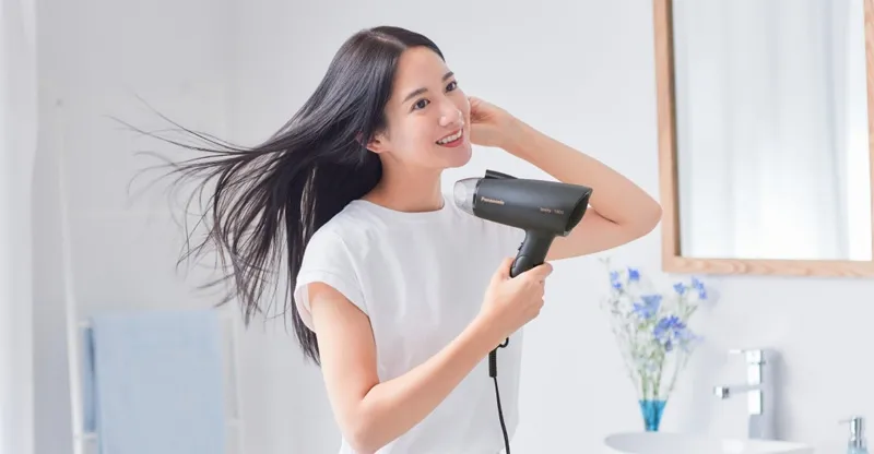 Cách sấy tóc phồng đơn giản và hiệu quả mà bạn không nên bỏ lỡ