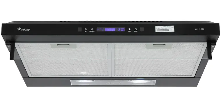 Máy Hút Mùi Vẫy Tay Pramie CH22-700 - Malaysia