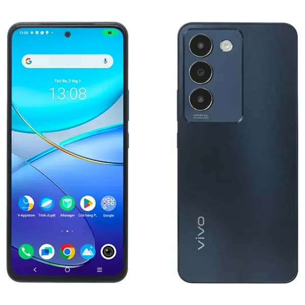 Điện thoại vivo Y100 (8GB+256GB)