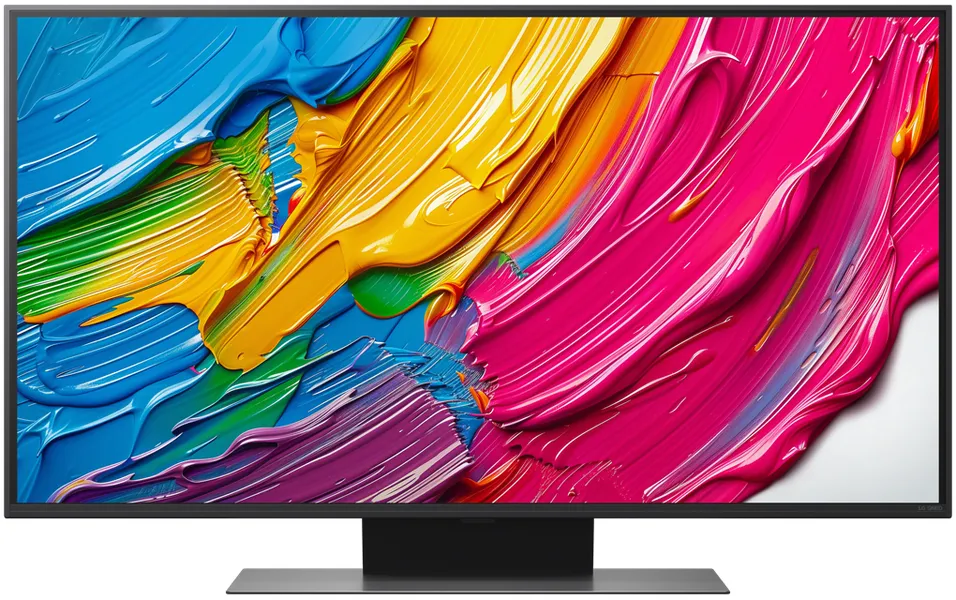 Smart Tivi LG QNED AI 4K 50 Inch 50QNED81ASA