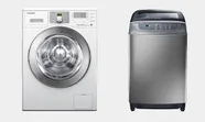 N&ecirc;n mua m&aacute;y giặt cửa ngang hay tr&ecirc;n? C&aacute;ch lựa chọn ph&ugrave; hợp