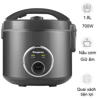 Nồi Cơm Điện Kangaroo KGRC18M3 1.8 Lít