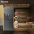Tủ Lạnh Panasonic Inverter 500 Lít NR-BW530XMMV