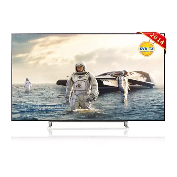 Toshiba Tivi LED 4K 50 Inch 50L9450VN