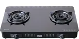 Bếp gas đôi Rinnai RV-715SLIM(GL-D)