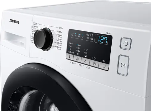 Máy Giặt Samsung Inverter 8.5 Kg WW85T4040CE / SV 3