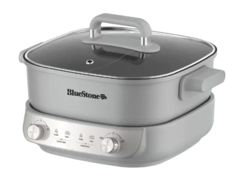 Nồi Lẩu Điện Đa Năng BlueStone MPB-7257 5 Lít