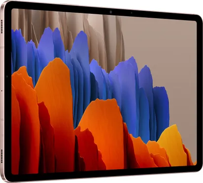 Galaxy Tab S7(6+128Gb) 1